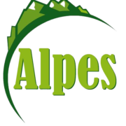 Logo de Alpes Ltda.